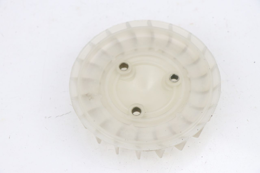 photo de VENTILATOR KEEWAY F-ACT FACT 50 (2006 - 2011)