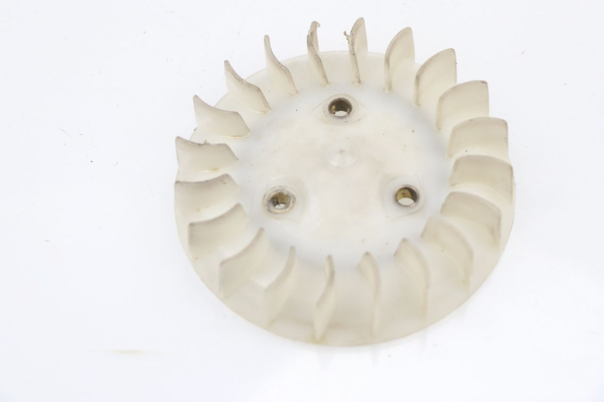 photo de VENTILATOR KEEWAY F-ACT FACT 50 (2006 - 2011)