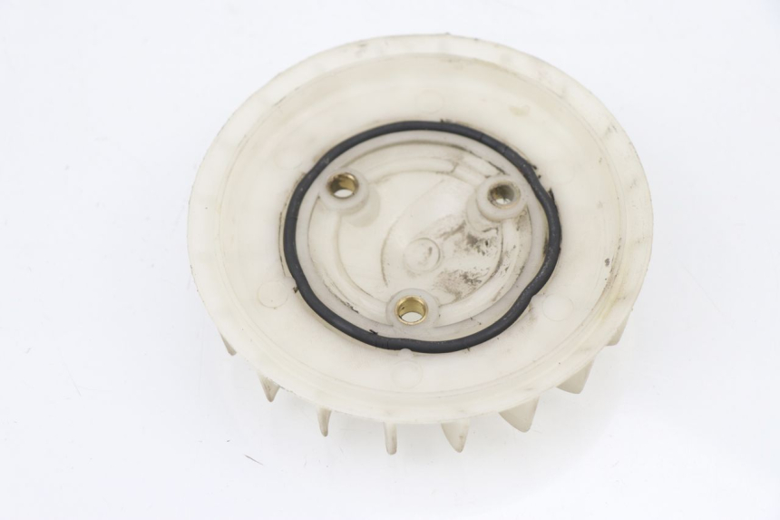 photo de VENTILATOR KEEWAY F-ACT FACT 50 (2006 - 2011)