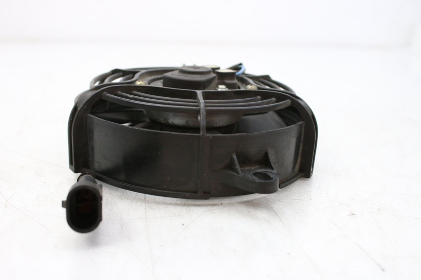 photo de LüFTER KEEWAY OUTLOOK 125 (2007 - 2013)