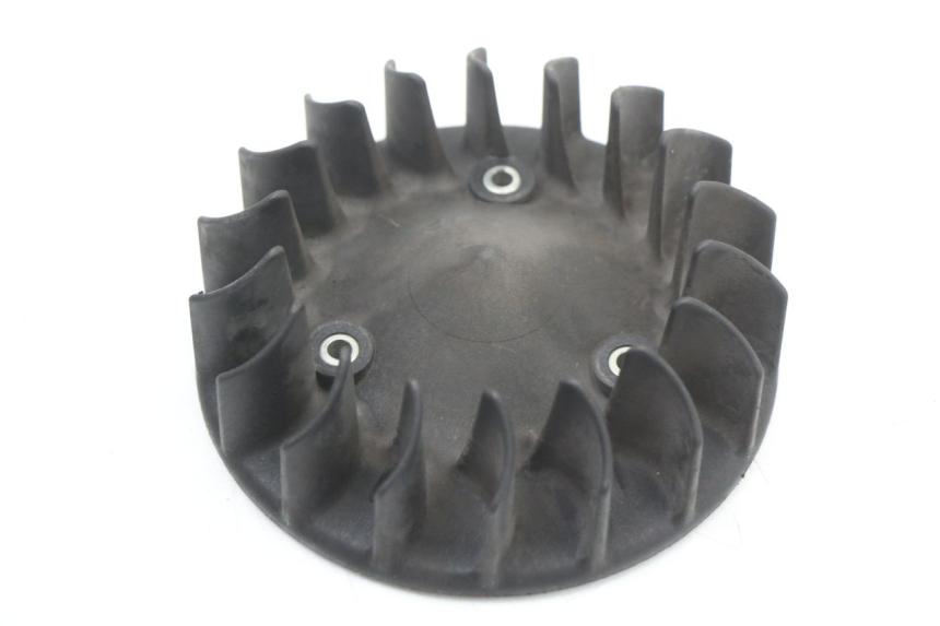 photo de VENTILATOR RENAULT KOURANOS 125 (2001 - 2004)