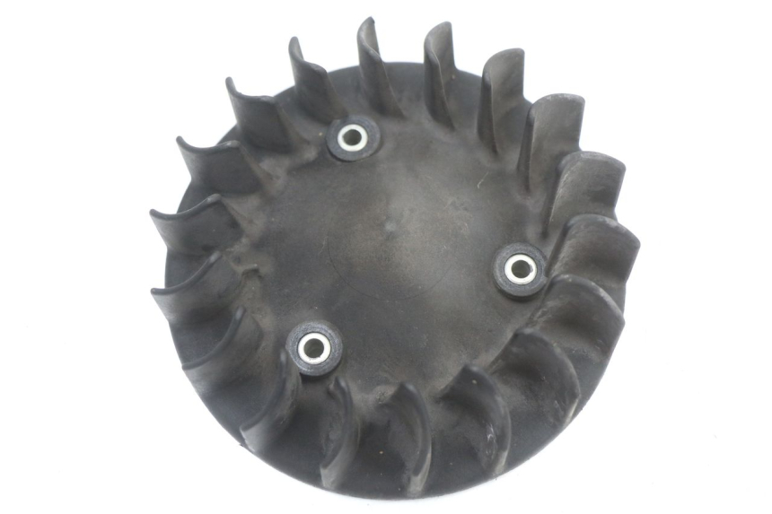 photo de VENTILATOR RENAULT KOURANOS 125 (2001 - 2004)