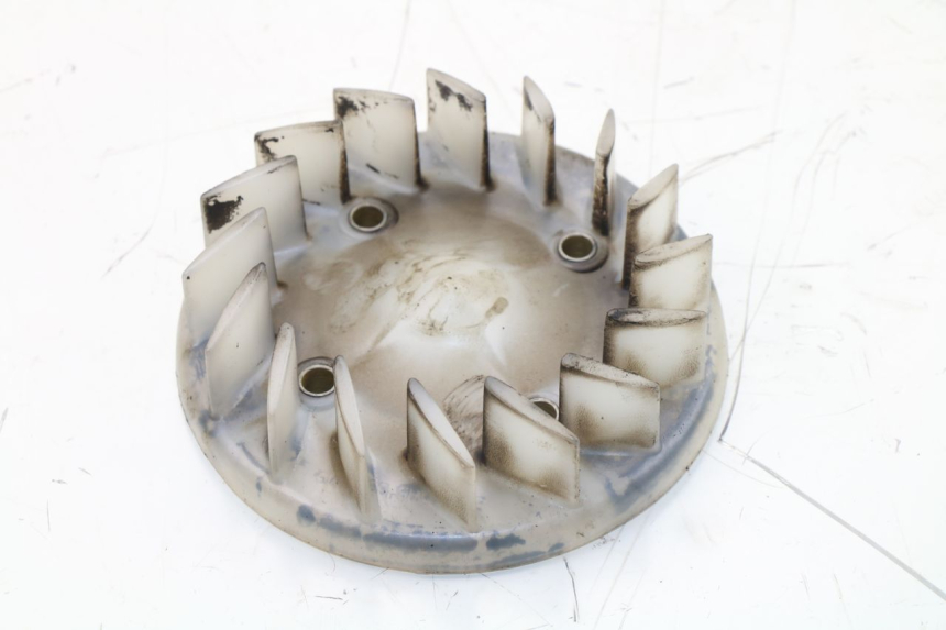 photo de VENTILATOR KYMCO AGILITY RS 4T 50 (2009 - 2013)
