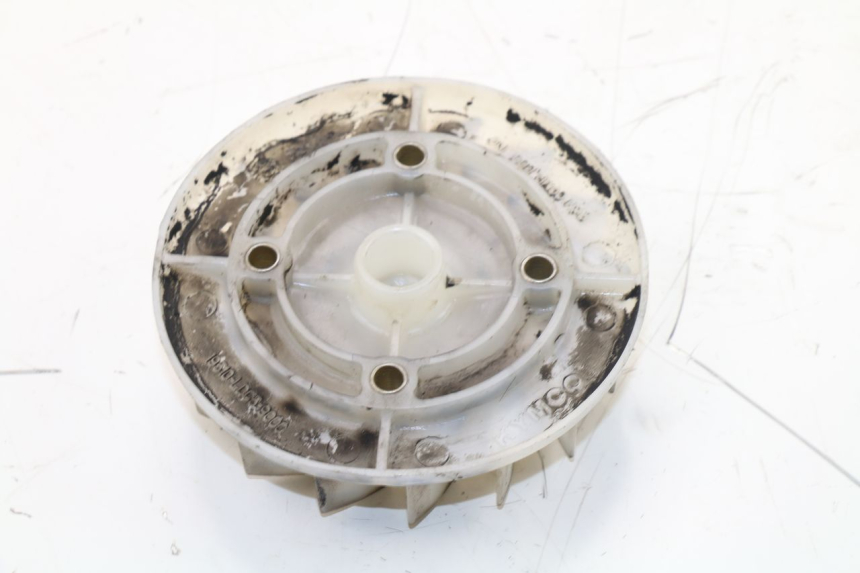 photo de VENTILATOR KYMCO AGILITY RS 4T 50 (2009 - 2013)