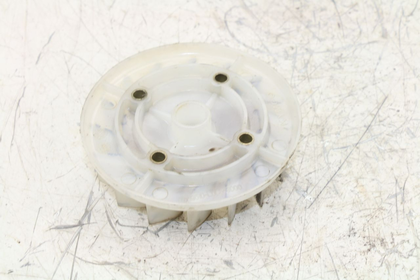 photo de VENTILATOR KYMCO AGILITY RS 4T 50 (2009 - 2013)