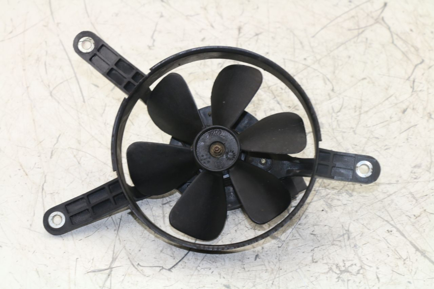 photo de VENTILATOR KYMCO K-XCT 125 (2013 - 2017)