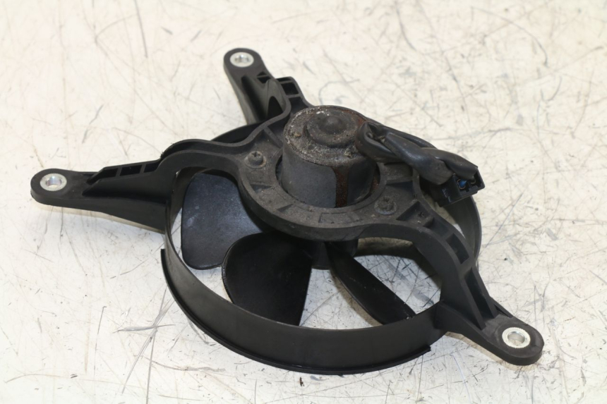 photo de VENTILATOR KYMCO K-XCT 125 (2013 - 2017)