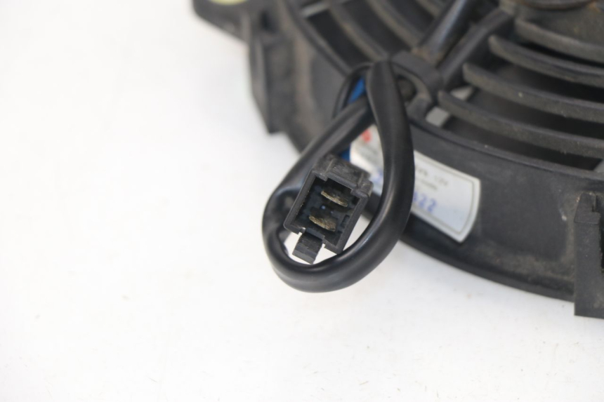 photo de VENTILATOR KYMCO XCITING 500 (2007 - 2010)