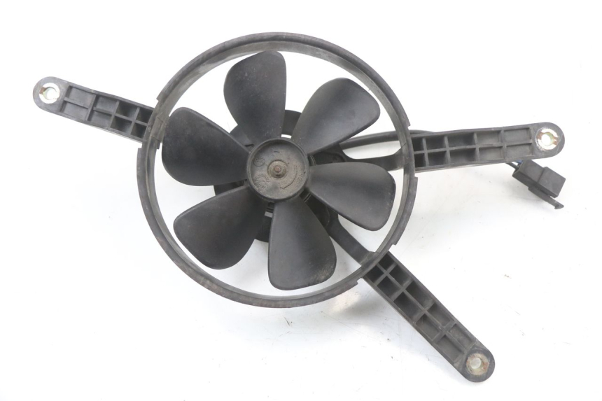 photo de VENTILATOR KYMCO XCITING 250 (2006 - 2009)