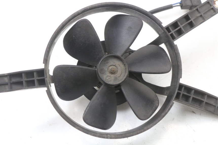 photo de VENTILATOR KYMCO XCITING 250 (2006 - 2009)