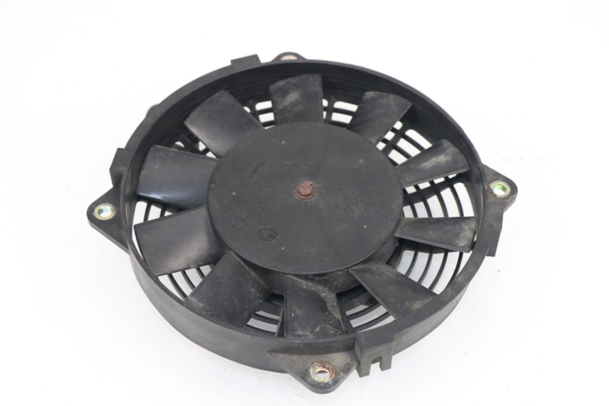 photo de VENTILATOR KYMCO XCITING INJECTION 500 (2007 - 2010)