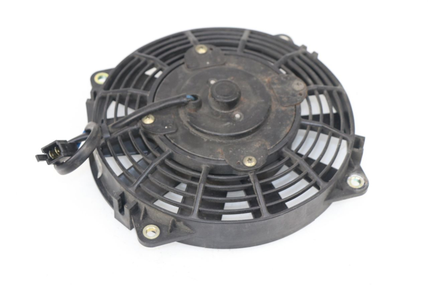 photo de VENTILATOR KYMCO XCITING INJECTION 500 (2007 - 2010)