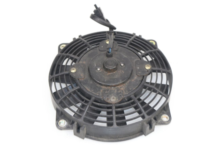 photo de VENTILATOR KYMCO XCITING INJECTION 500 (2007 - 2010)