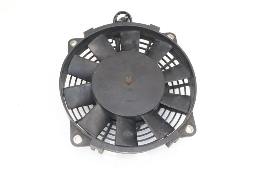 photo de VENTILATOR KYMCO XCITING INJECTION 500 (2007 - 2010)