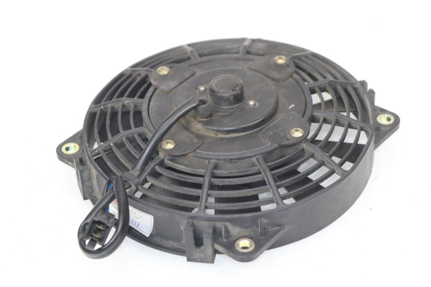 photo de VENTILATOR KYMCO XCITING INJECTION 500 (2007 - 2010)