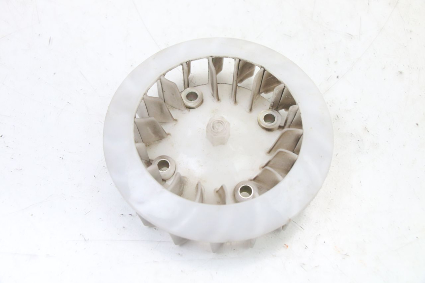 photo de VENTILATOR LONGJIA SHARPY 125 (2020 - 2024)