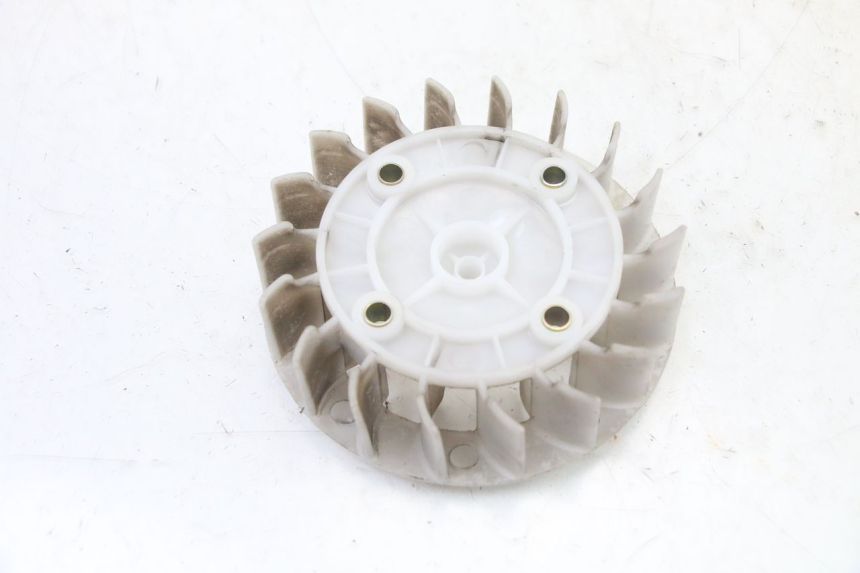 photo de VENTILATOR LONGJIA SHARPY 125 (2020 - 2024)