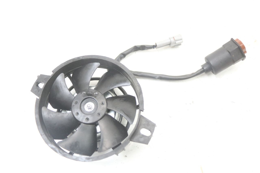 photo de VENTILATOR MASAI SCRAMBLER SPORT 125 (2021 - 2025)