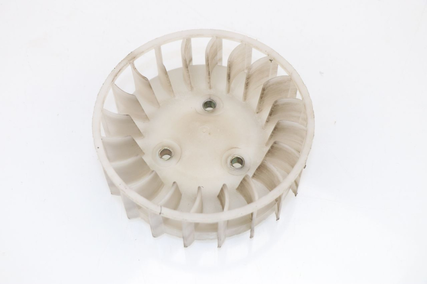 photo de VENTILATOR MASH BIBOP 2T 50 (2013 - 2018)