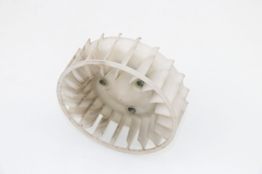 photo de VENTILATOR MASH BIBOP 2T 50 (2013 - 2018)