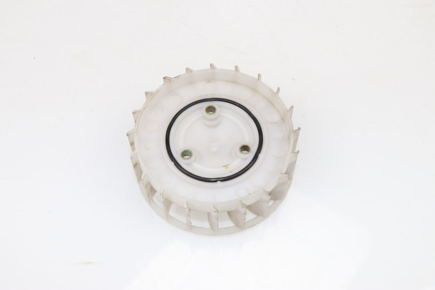 photo de VENTILATOR MASH BIBOP 2T 50 (2013 - 2018)