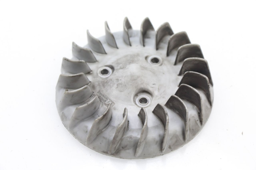 photo de VENTILATOR MBK BOOSTER SPIRIT NAKED 50 (2004 - 2017)