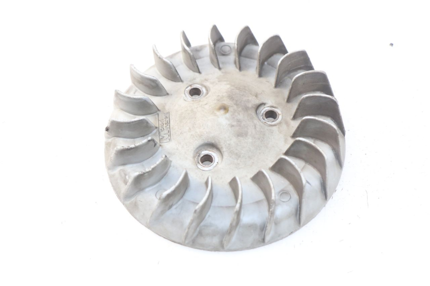photo de VENTILATOR MBK BOOSTER SPIRIT NAKED 50 (2004 - 2017)