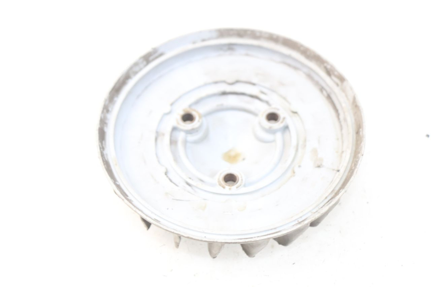 photo de VENTILATOR MBK BOOSTER SPIRIT NAKED 50 (2004 - 2017)