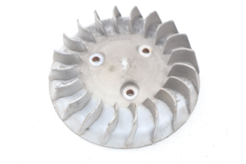 photo de VENTILATOR MBK BOOSTER SPIRIT NAKED 50 (2004 - 2017)