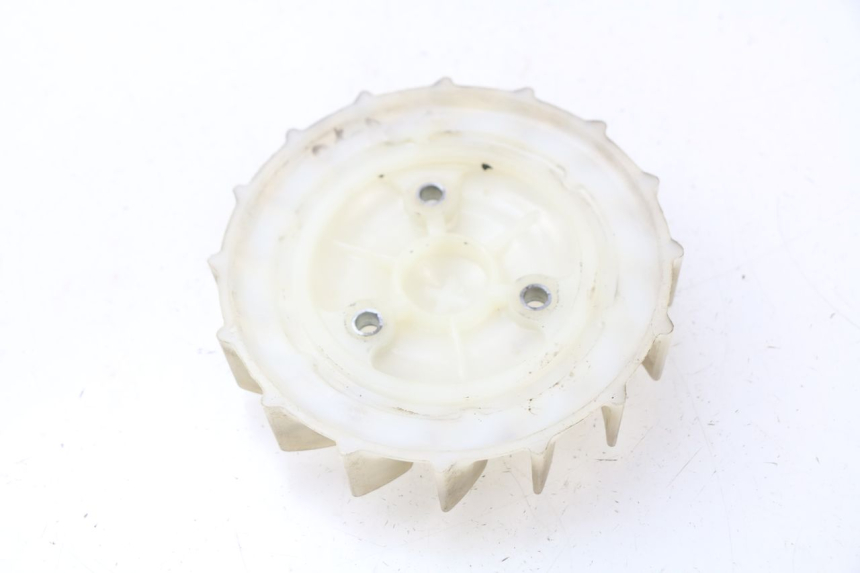 photo de VENTILATOR MBK OVETTO 4T 50 (2008 - 2016)