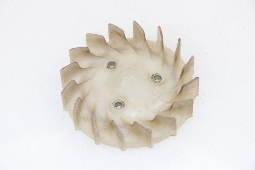 photo de VENTILATOR MBK OVETTO 4T 50 (2008 - 2016)