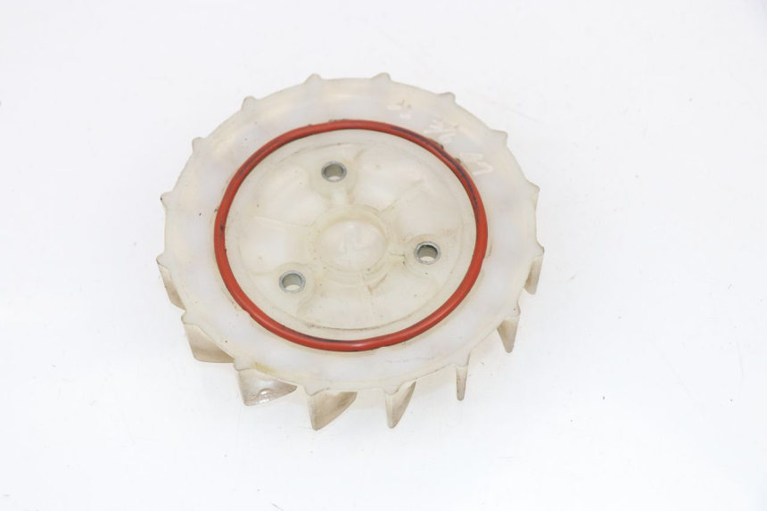 photo de VENTILATOR MBK OVETTO 4T 50 (2008 - 2016)