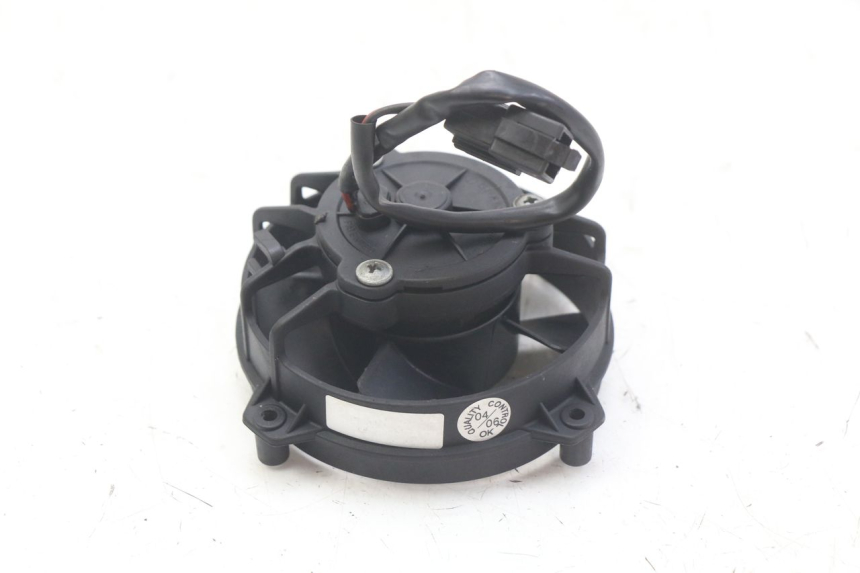 photo de VENTILATOR MBK SKYCRUISER 125 (2006 - 2009)