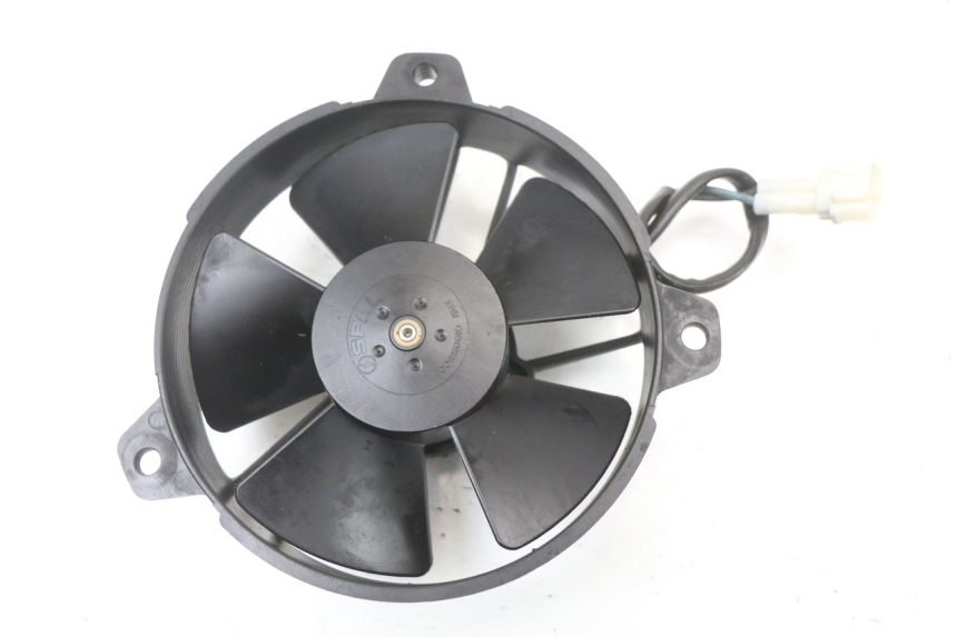 photo de VENTILATOR MOTO GUZZI NORGE 8V GT 1200 (2011 - 2016)