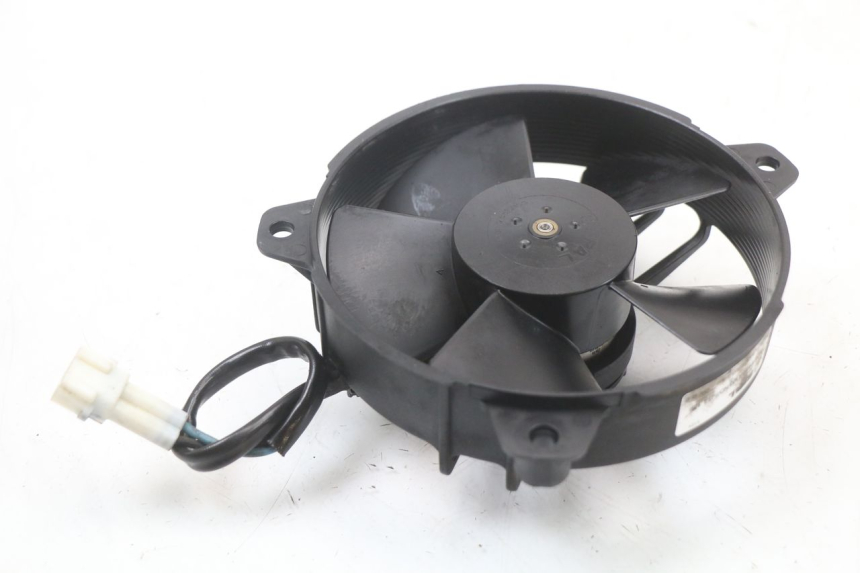 photo de VENTILATOR MOTO GUZZI NORGE 8V GT 1200 (2011 - 2016)