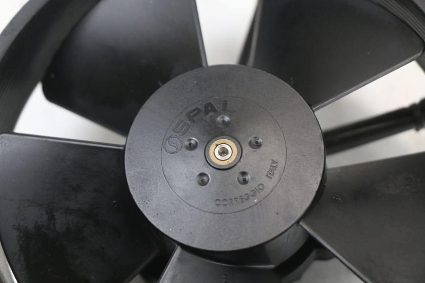 photo de VENTILATOR MOTO GUZZI NORGE 8V GT 1200 (2011 - 2016)