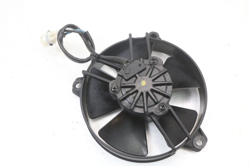 photo de VENTILATOR MOTO GUZZI NORGE 8V GT 1200 (2011 - 2016)