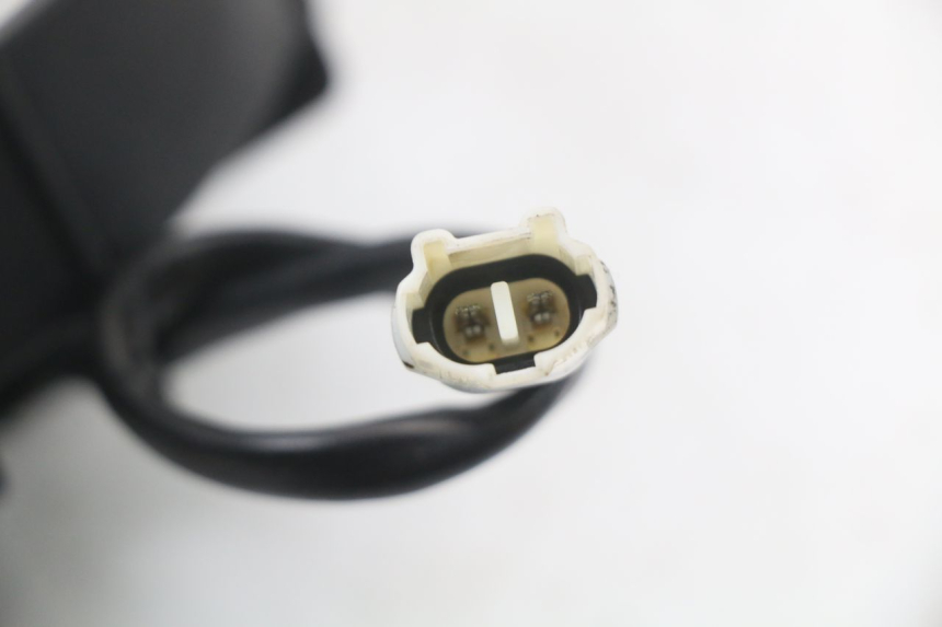 photo de VENTILATOR MOTO GUZZI NORGE 8V GT 1200 (2011 - 2016)