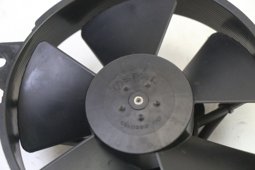 photo de VENTILATOR PIAGGIO MP3 HPE 310 (2024 - 2025)