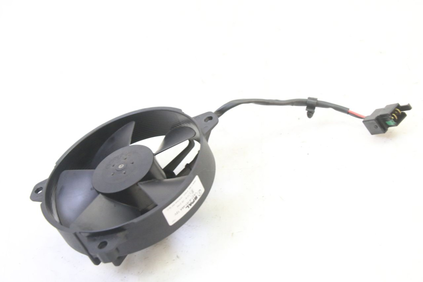 photo de VENTILATOR PIAGGIO MP3 HPE 310 (2024 - 2025)