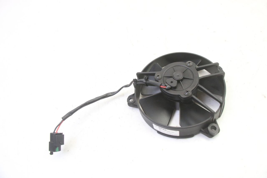 photo de VENTILATOR PIAGGIO MP3 HPE 310 (2024 - 2025)