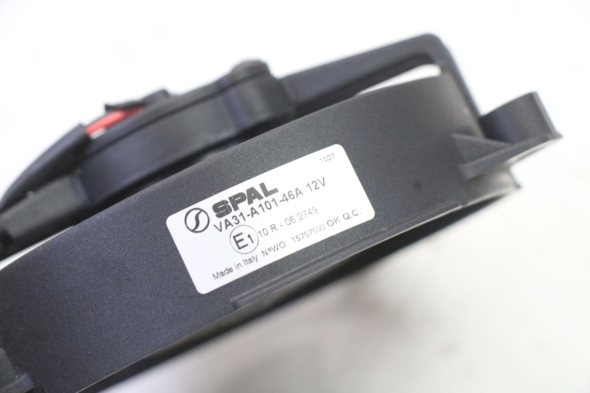 photo de VENTILATOR PIAGGIO MP3 HPE 310 (2024 - 2025)