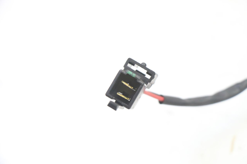 photo de VENTILATOR PIAGGIO MP3 HPE 310 (2024 - 2025)