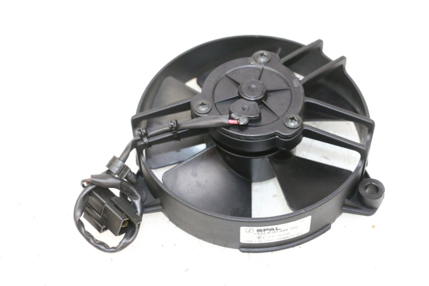 photo de VENTILATOR PIAGGIO MP3 HPE 300 (2019 - 2026) - Alternative Perspektive