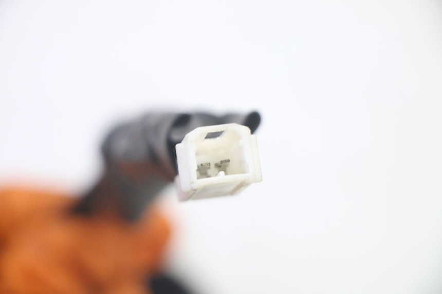 photo de LüFTER PIAGGIO MP3 LT 400 (2007 - 2012) - Details der Befestigungspunkte