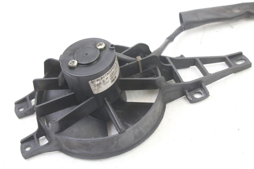 photo de LüFTER PIAGGIO MP3 500 (2011 - 2015)