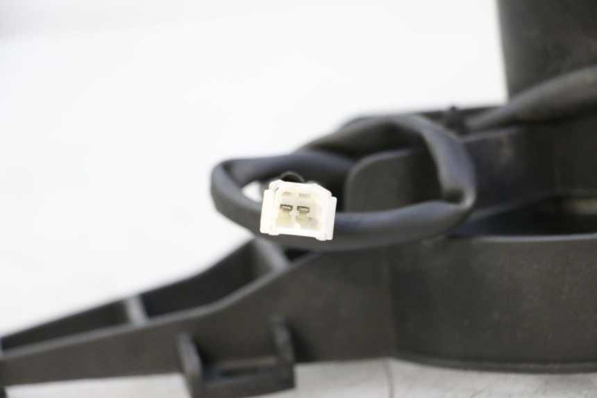 photo de LüFTER PIAGGIO MP3 500 (2011 - 2015)