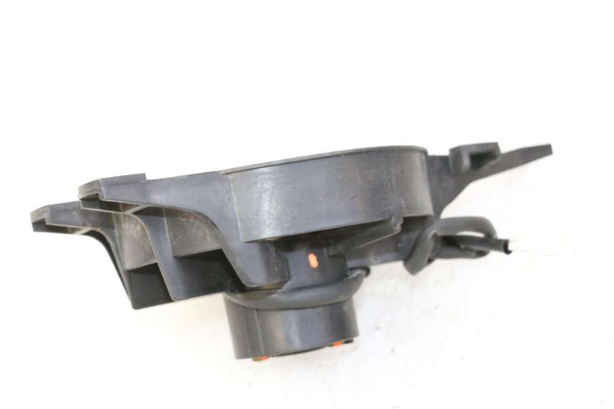 photo de LüFTER PIAGGIO MP3 500 (2011 - 2015)