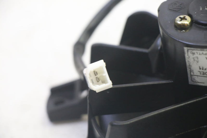 photo de LüFTER PIAGGIO MP3 RL 250 (2007 - 2010) - Technische Nahaufnahme