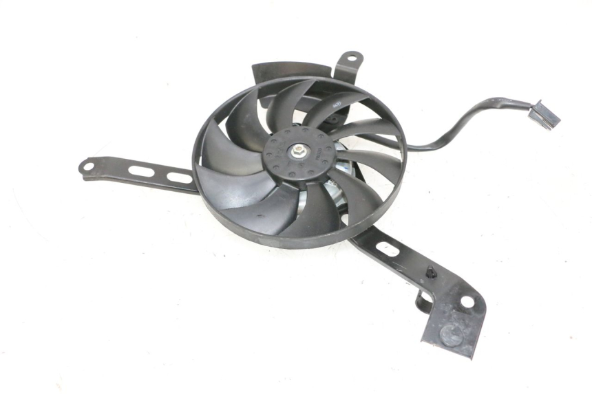 photo de VENTILATOR YAMAHA MT-07 MT07 ABS 700 (2018 - 2020) - Hauptansicht